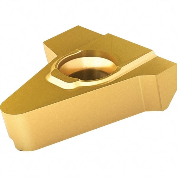 Laydown Threading Insert: 5MGER10.0SAGE VKX, Solid Carbide MPN:055-00042