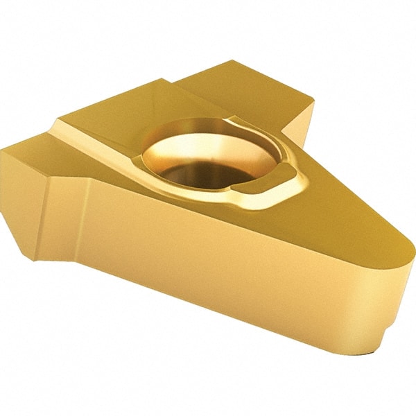 Laydown Threading Insert: 5MGIR10.0SAGE VKX, Solid Carbide MPN:055-00048