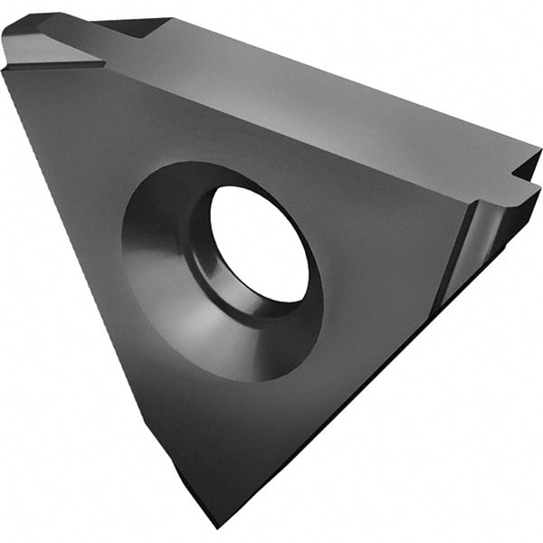 Laydown Threading Insert: TNEC54IR5BUT75 VTXP, Solid Carbide MPN:060-00036