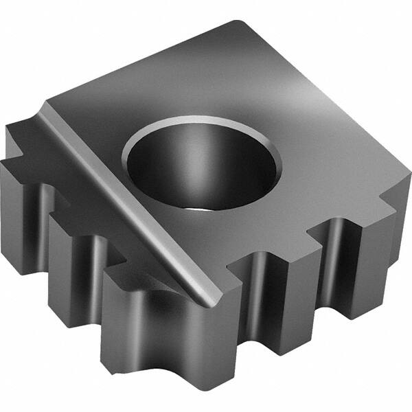 Laydown Threading Insert: CNGA64ER5BUT75T3 VTXP, Solid Carbide MPN:060-00039