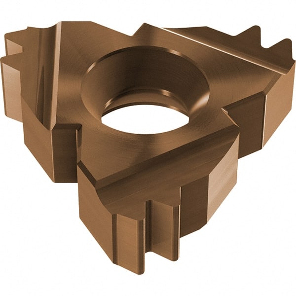 Laydown Threading Insert: 4FIR11W2M VRX, Solid Carbide MPN:070-00058