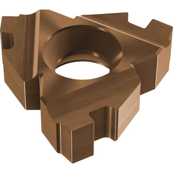 Laydown Threading Insert: 4FIR6VAM VRX, Solid Carbide MPN:070-00078