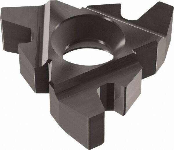 Laydown Threading Insert: 4FIR4STACME VTX, Solid Carbide MPN:070-00141