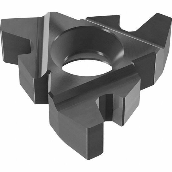 Laydown Threading Insert: 4FIR6STACME VTX, Solid Carbide MPN:070-00143