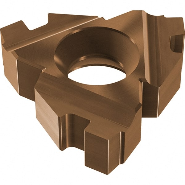 Laydown Threading Insert: 4FER5BUT1 VRX, Solid Carbide MPN:070-00167