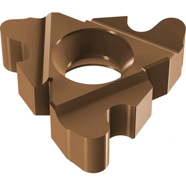Laydown Threading Insert: 4FIR6RD VRX, Solid Carbide MPN:070-00173