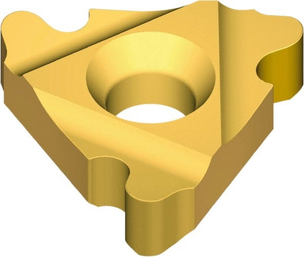 Laydown Threading Insert: 3IL8RD VKX, Carbide MPN:021-50151
