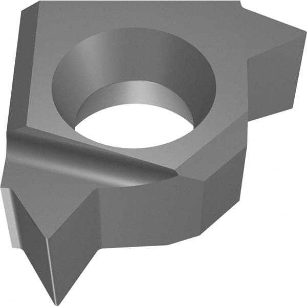Laydown Threading Insert: 5LIDR55TM VBX, Solid Carbide MPN:50268
