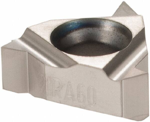 Laydown Threading Insert: 2IRA60 VM7, Carbide MPN:021-50271
