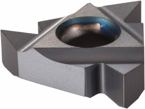 Laydown Threading Insert: 3ERAG60 VTX, Carbide MPN:021-50953