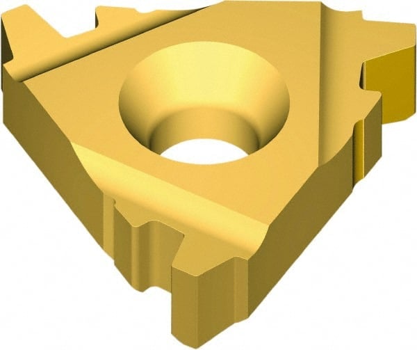 Laydown Threading Insert: 3ER14STACME VKX, Carbide MPN:021-51358