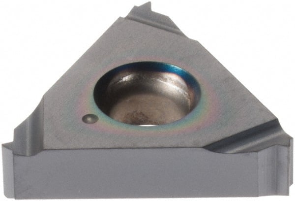 Laydown Threading Insert: 3ER28UN VTX, Carbide MPN:021-51697