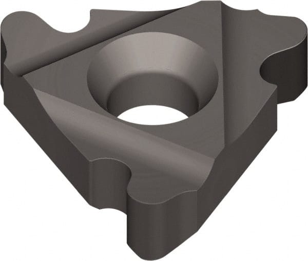 Laydown Threading Insert: 3IL8RD VTX, Carbide MPN:021-04588