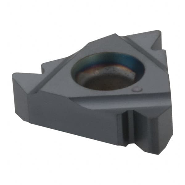 Laydown Threading Insert: 3ER8UN VTX, Carbide MPN:021-51924