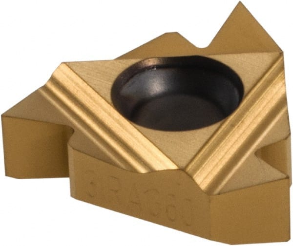 Laydown Threading Insert: 3IRAG60 VKX INTERNAL, Carbide MPN:021-52176