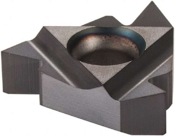 Laydown Threading Insert: 3IRAG60 VTX, Carbide MPN:021-52179
