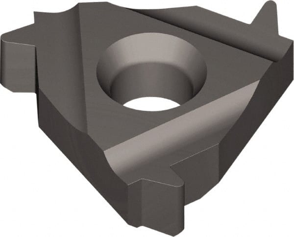Laydown Threading Insert: 3IR10ABUT VTX, Carbide MPN:021-52269