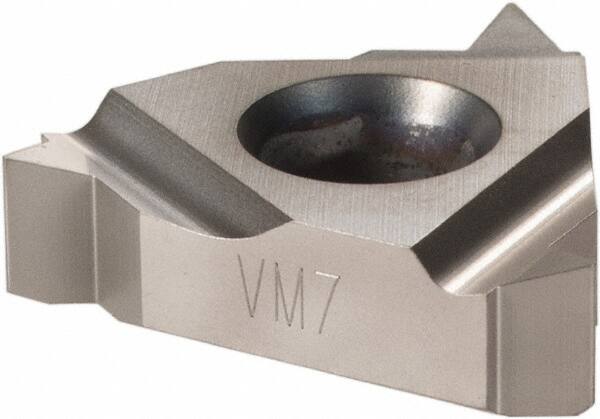 Laydown Threading Insert: 3IR11.5NPT VM7, Carbide MPN:021-52360