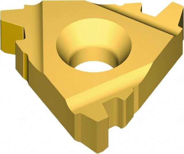 Laydown Threading Insert: 3IR12ACME VKX, Carbide MPN:021-52390