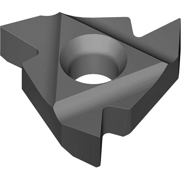 Laydown Threading Insert: 3IR12UN VM7, Carbide MPN:021-52419