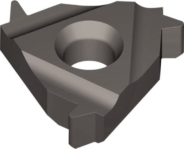 Laydown Threading Insert: 3IL10ABUT VTX, Carbide MPN:021-05426