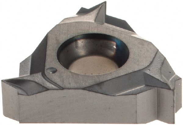Laydown Threading Insert: 3JER14NPT VCB, Carbide MPN:021-53581