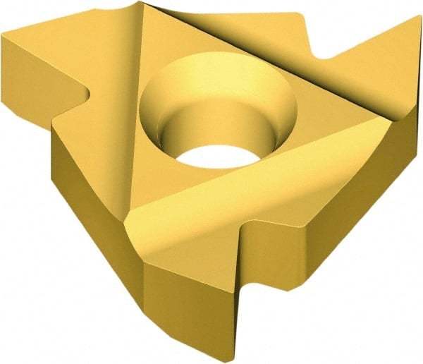 Laydown Threading Insert: 5IR4API382 VKX, Carbide MPN:021-59294
