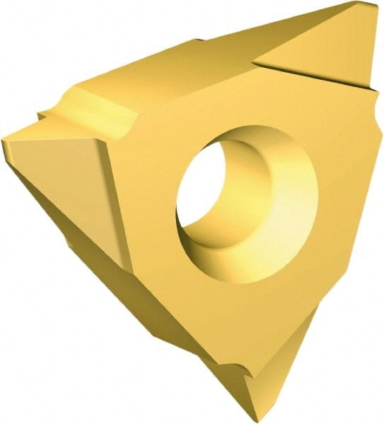 Laydown Threading Insert: 3VER28UN VKX EXTERNAL, Carbide MPN:024-62196