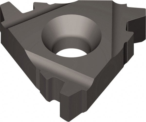 Laydown Threading Insert: 3ER14STACME VTX, Solid Carbide MPN:63387