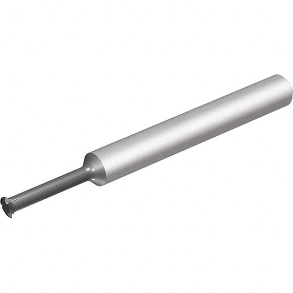 Single Profile Thread Mill: 9/16x18, 18 TPI, Internal, 4 Flutes, Solid Carbide MPN:80277