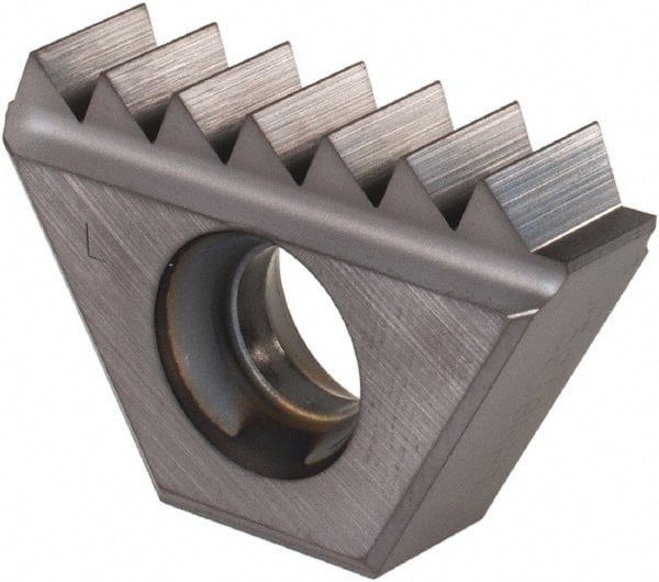 5EI8NPTTM2 VBX Carbide Thread Mill Insert MPN:086-63283
