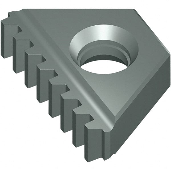2I2.0TRTM028/028 VK2 Carbide Thread Mill Insert MPN:63313