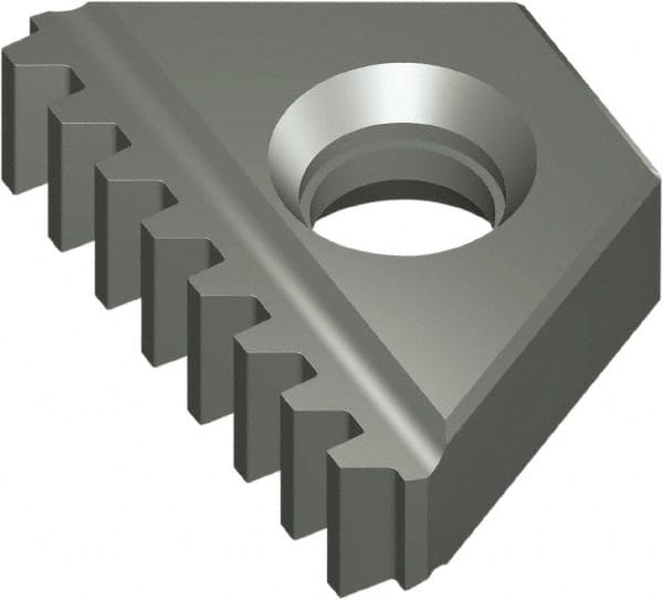 4I10ACMETM028/061VTX Carbide Thread Mill Insert MPN:087-64091