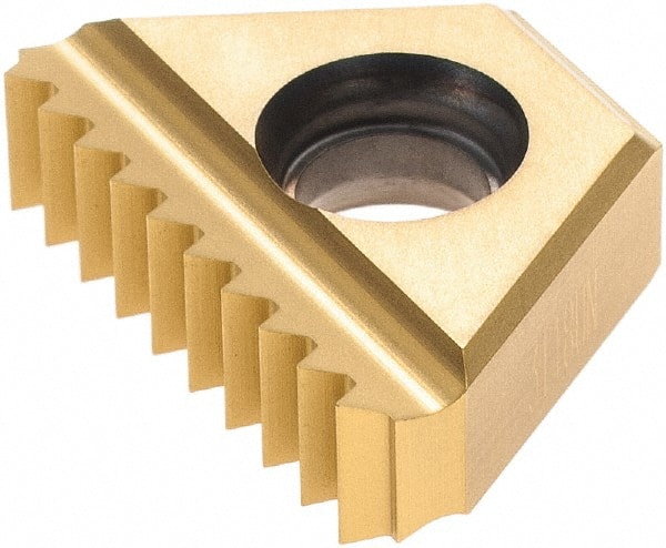 3I18UNTM2 VKX Carbide Thread Mill Insert MPN:086-64497