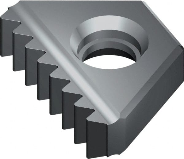 5EI11.5NPT-TM2VTX Carbide Thread Mill Insert MPN:086-64558