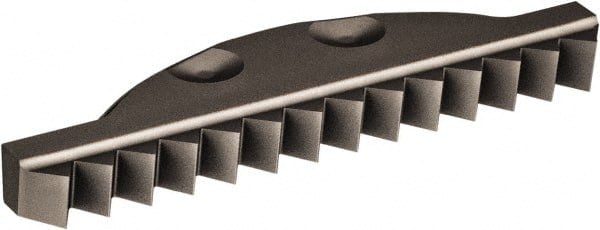 R19EI18NPT-TMVTX Carbide Thread Mill Insert MPN:089-00385