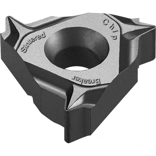 Laydown Threading Insert: 3JER11BSPT VCB, Carbide MPN:021-53780