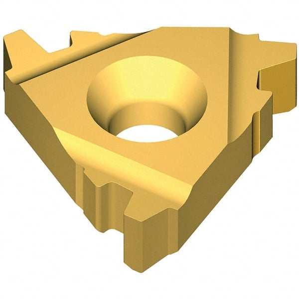 Laydown Threading Insert: 3XER10ACME VKX, Carbide MPN:030-00294