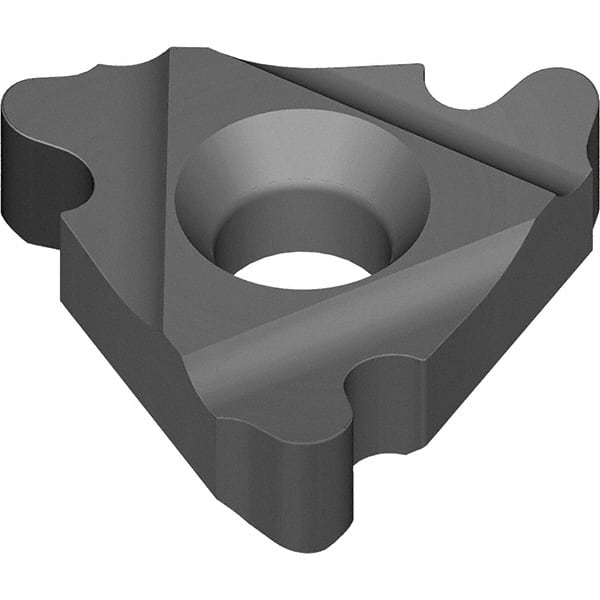 Laydown Threading Insert: 4IR4RD VTX, Carbide MPN:021-01537