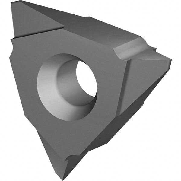 Threading Insert: 5VIL2STACME VTX, Carbide MPN:023-00103