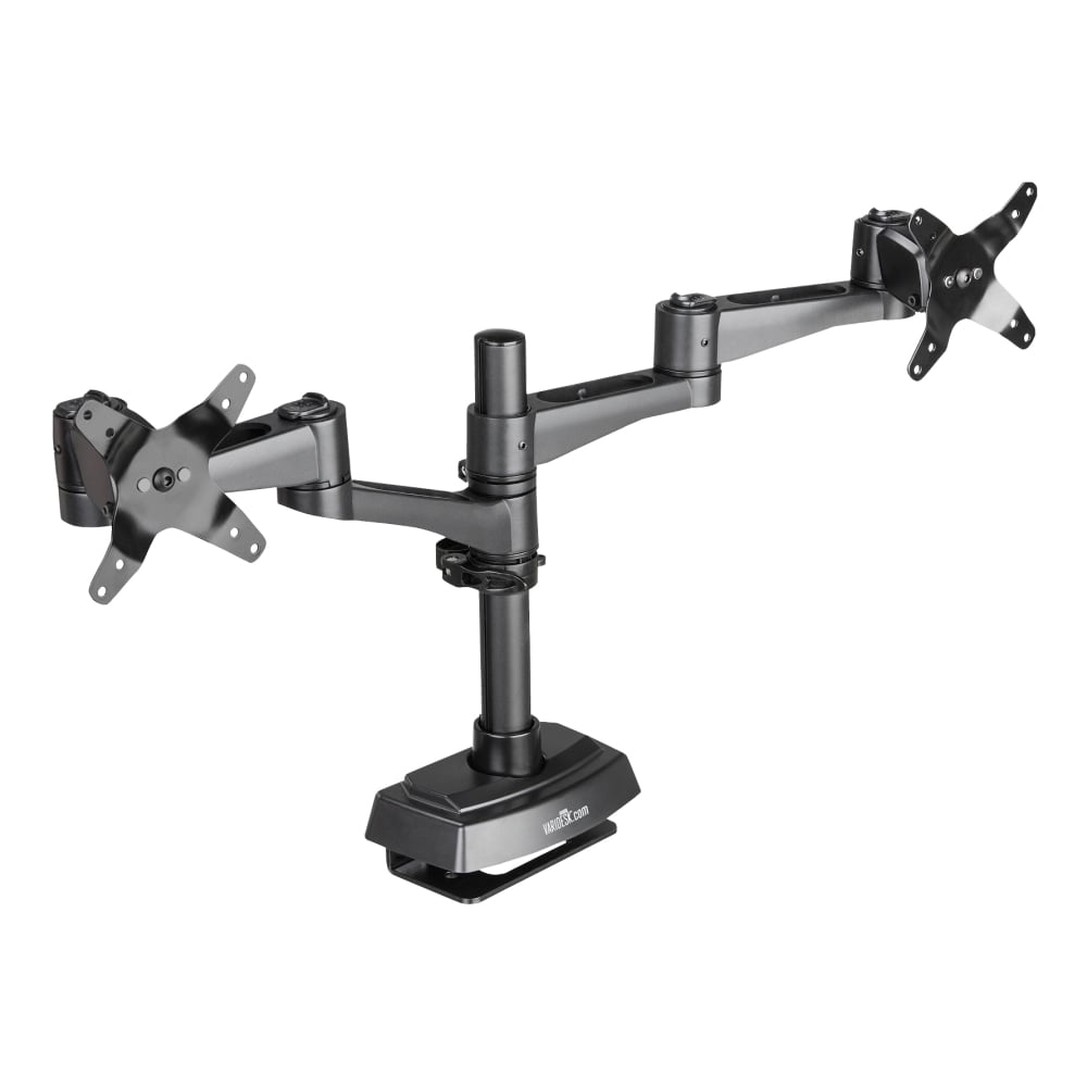 VARI 180 deg. Dual-Monitor Arm MPN:48006