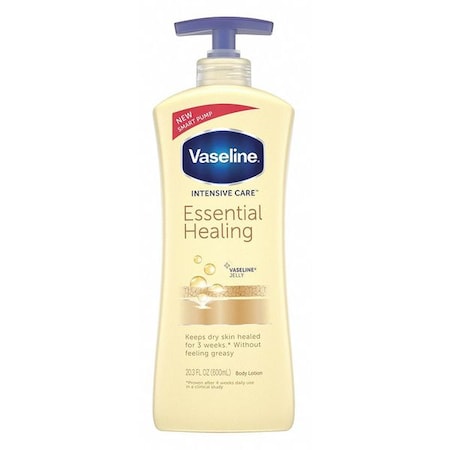 Hand and Body Lotion, 20.3 oz, WH, PK4 MPN:CB040837