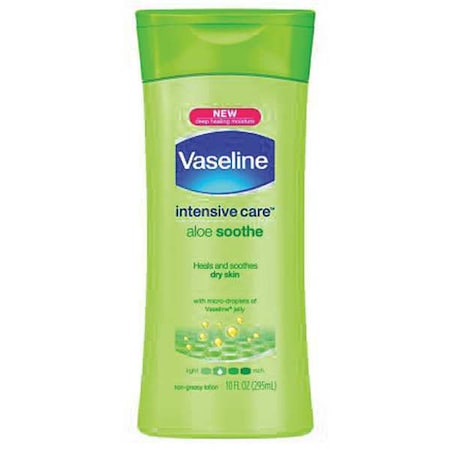 Moisturizing Lotion, Aloe, 295mL, PK6 MPN:CB091003