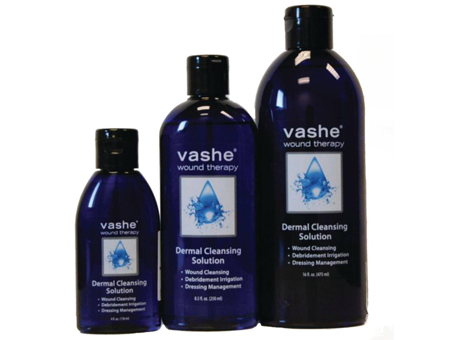 Example of GoVets Vashe brand