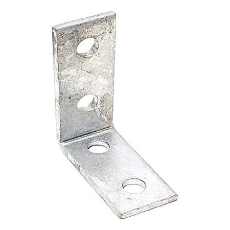 Strut Channel Fitting, 1/4