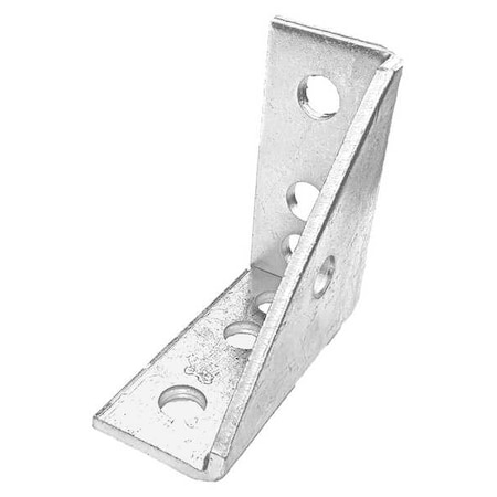 Strut Channel Fitting, 1/4