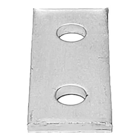 Strut Channel Fitting, 1/4