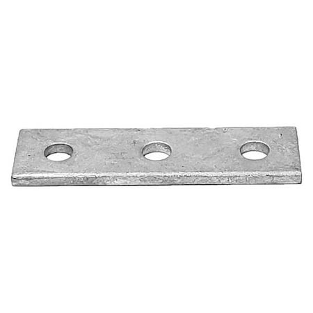 Strut Channel Fitting, 1/4