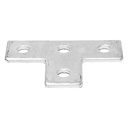 Strut Channel Fitting, 1/4