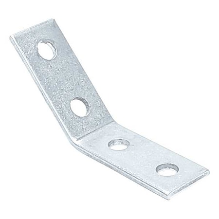 Strut Channel Fitting, 1/4